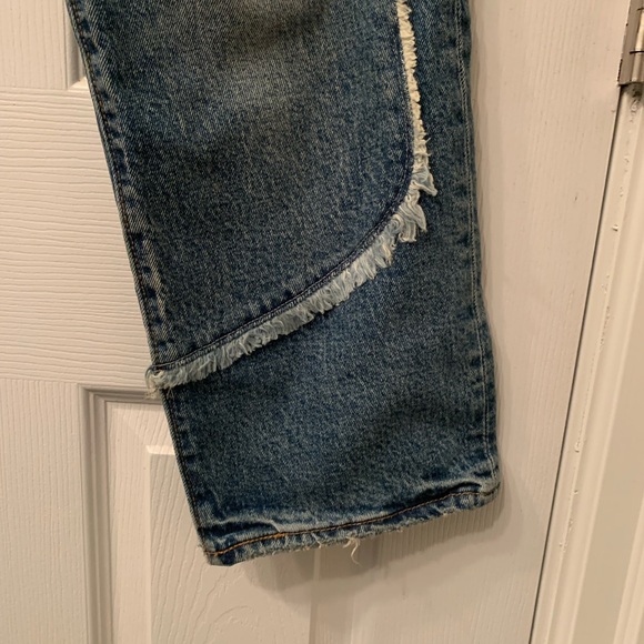 Levi’s Ribcage jeans - Picture 2 of 9